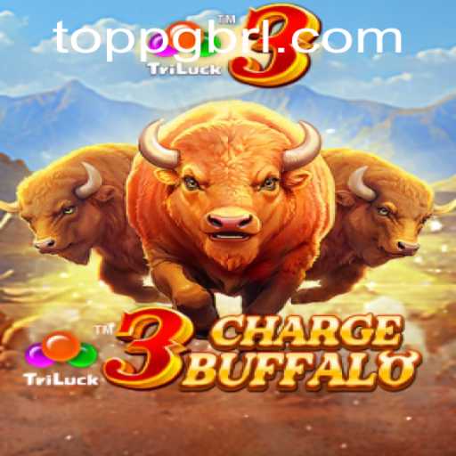 Explorando a Emoção de 3ChargeBuffalo: Um Guia Completo