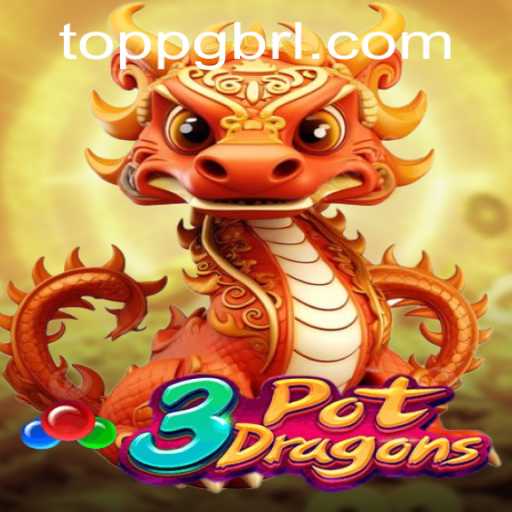 Explorando o Mundo de 3PotDragons: Um Novo Universo em Toppg.com