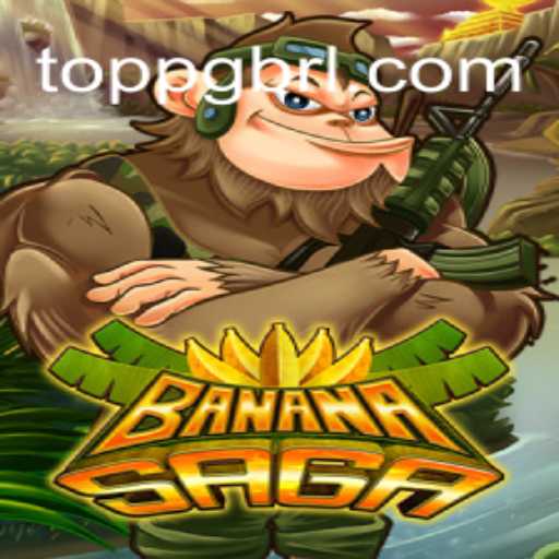 Explorando o Mundo Vibrante de BananaSaga