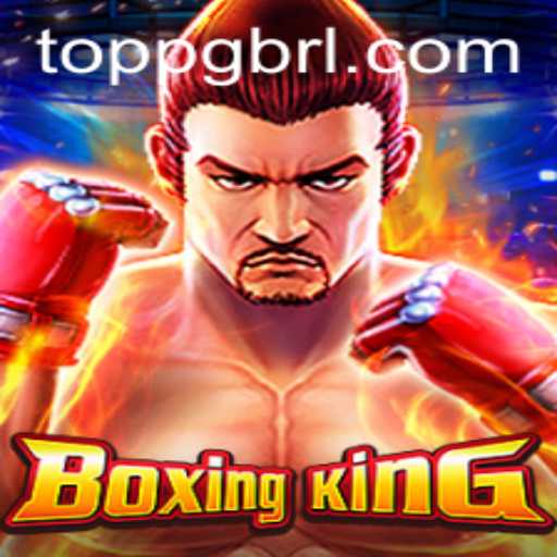 Explorando o Mundo Eletrizante de BoxingKing