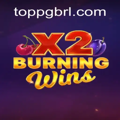 Explorando os Muitos Atributos de BurningWinsX2: Um Jogo Envolvente