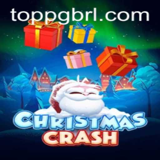 Descubra a Aventura Festiva de ChristmasCrash