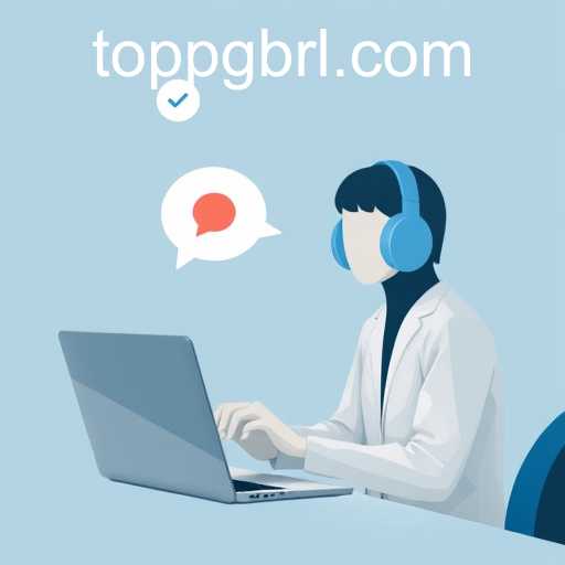 Como Contatar a Toppg.com de Forma Eficiente