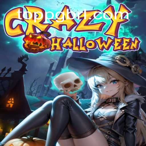CrazyHalloween: O Novo Fenômeno no Mundo dos Jogos