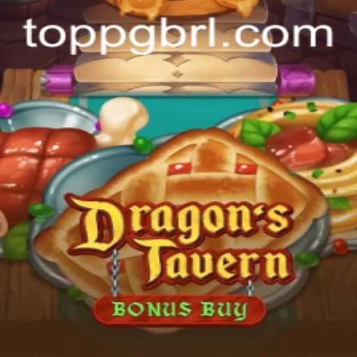 DragonsTavern: Uma Jornada Épica no Mundo dos Dragões