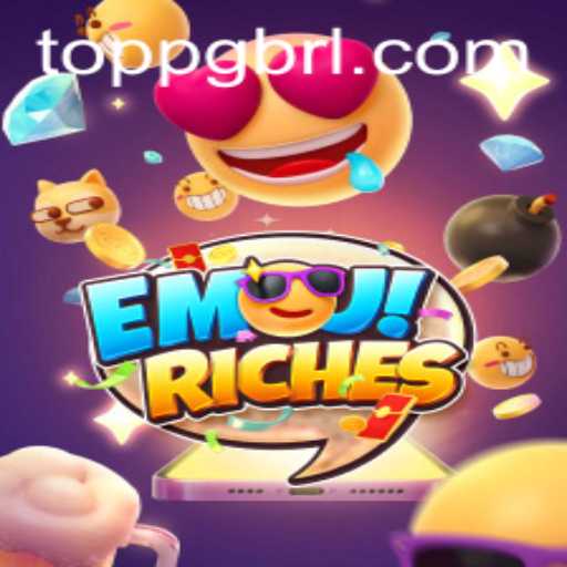 Explorando o Fascinante Mundo de EmojiRiches no Toppg.com