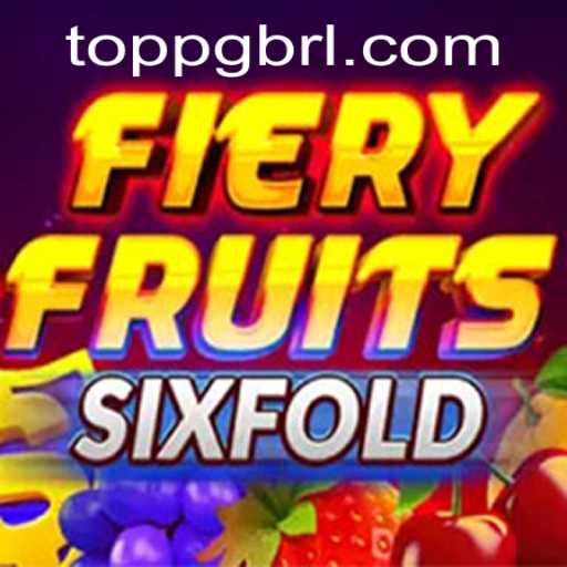 Descubra o Fascinante Mundo de FieryFruitsSixFold com Toppg.com