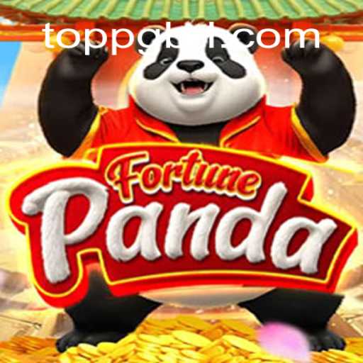 FortunePanda: Mergulhe na Aventura Encantada dos Ursos da Sorte