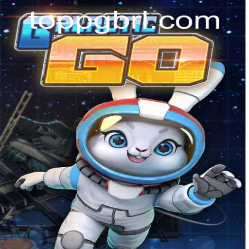 GalacticGO: Explorando o Universo dos Jogos de Ficção Científica