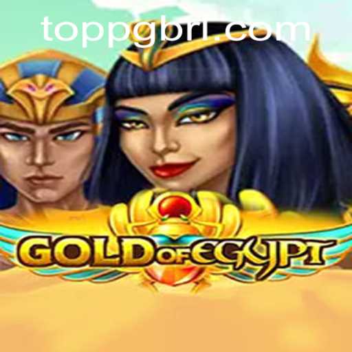 GoldOfEgypt: A Jornada Digital pelo Tesouro do Antigo Egito