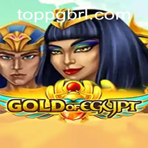 GoldOfEgypt: A Jornada Digital pelo Tesouro do Antigo Egito