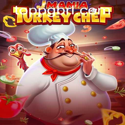 Descubra o Mundo do Jogo JManiaTurkeyChef