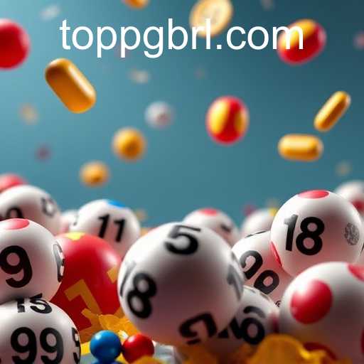 Explorando o Fascinante Mundo dos Jogos de Loteria: Um Olhar Detalhado