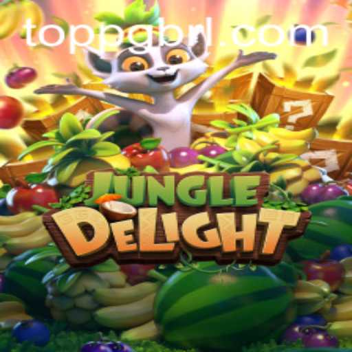 Explorando JungleDelight: Uma Aventura na Selva
