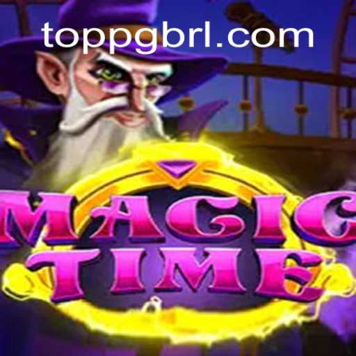 MagicTime: Um Mergulho no Mundo Encantado de Aventuras e Estratégia