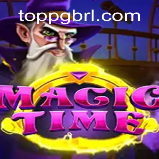 MagicTime: Um Mergulho no Mundo Encantado de Aventuras e Estratégia