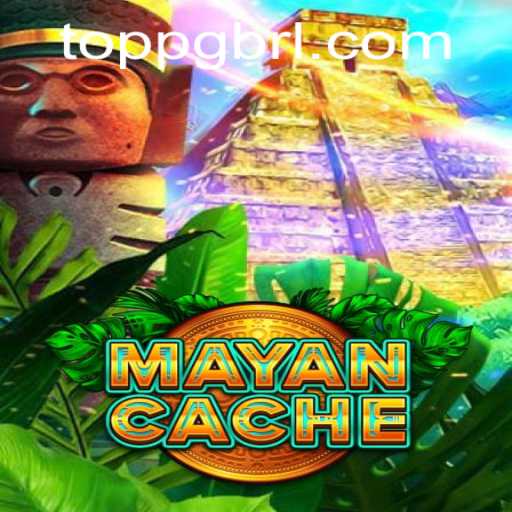 Descubra o Fascinante Mundo de MayanCache: Um Jogo de Estratégia e Aventura