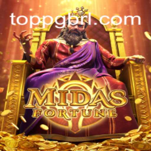 Descubra a Magia de MidasFortune: Um Mergulho Completo