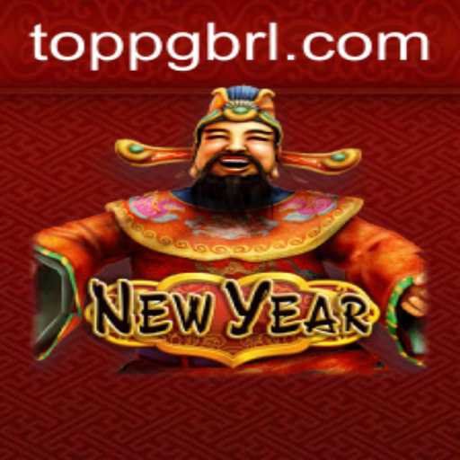 Descubra o Empolgante Jogo 'NewYear' com Toppg.com