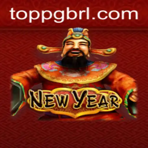 Descubra o Empolgante Jogo 'NewYear' com Toppg.com