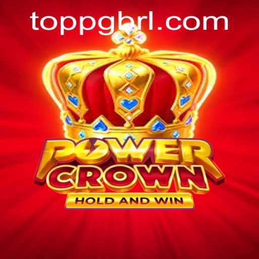 PowerCrown: Descubra a Experiência de Jogo Inovadora