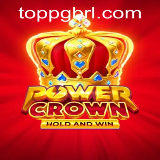 PowerCrown: Descubra a Experiência de Jogo Inovadora