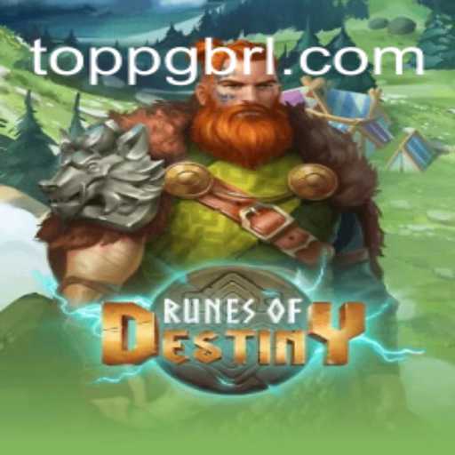 Explorando o Mundo de RunesOfDestiny