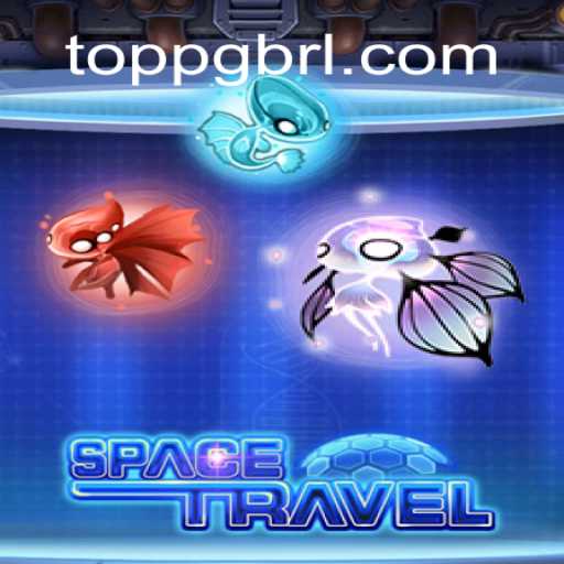 Descubra o Empolgante Mundo de SpaceTravel