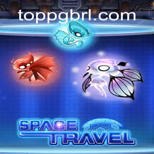 Descubra o Empolgante Mundo de SpaceTravel