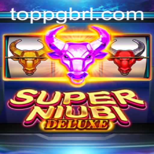 SuperNiubiDeluxe: Um Guia Completo para o Jogo que está Dominando as Tabelas de Popularidade