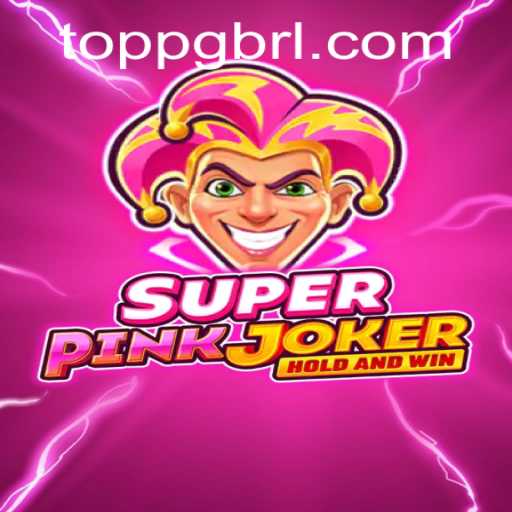 Descubra SuperPinkJoker: O Novo Sucesso dos Jogos Online