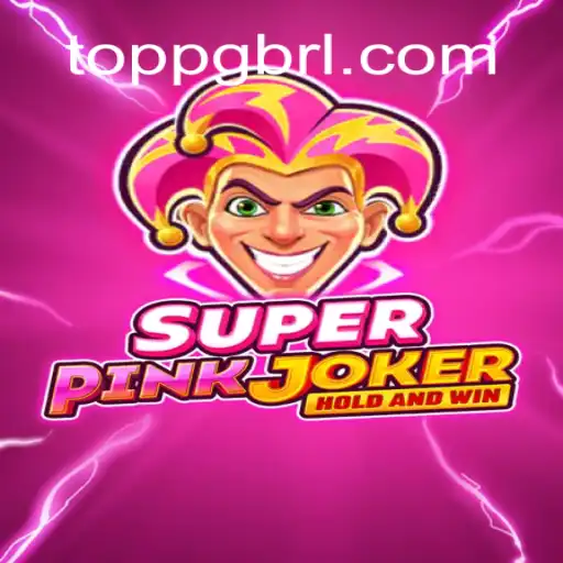 Descubra SuperPinkJoker: O Novo Sucesso dos Jogos Online