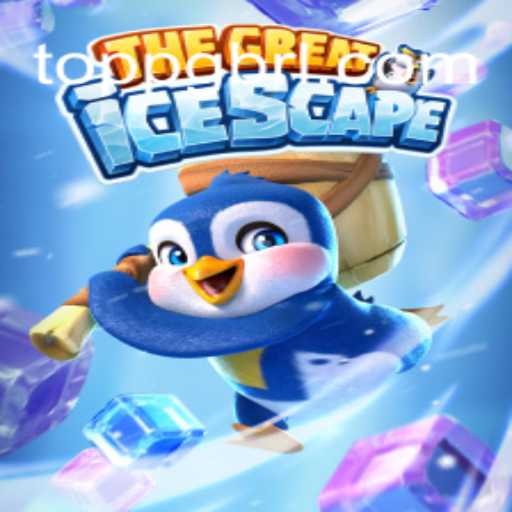 Descubra o Mundo Gelado de TheGreatIcescape: Regras e Estratégias