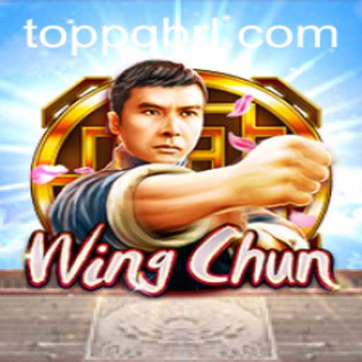 Descubra WingChun: O Empolgante Jogo Inspirado nas Artes Marciais